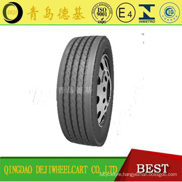 China manufacturer Truck Tires 275/80R22.5